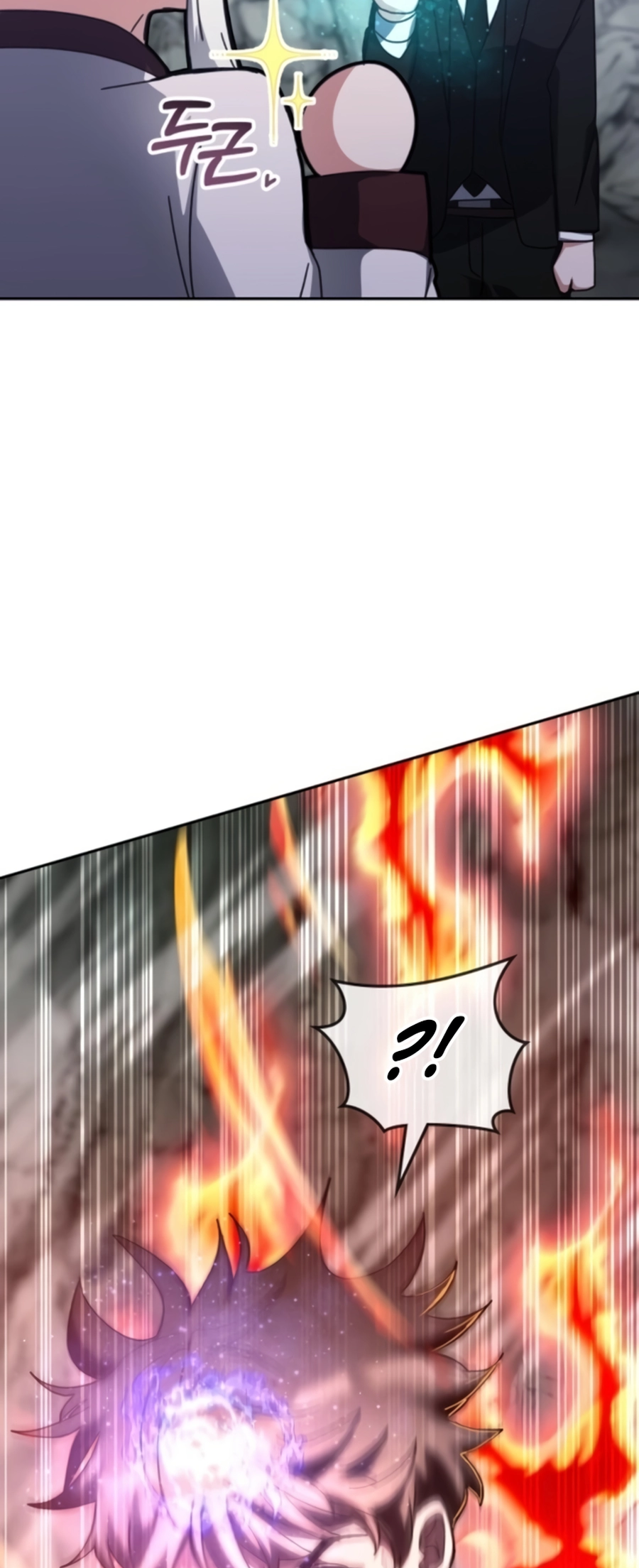 Chowonja Academy ui Sugangsaeng i Doeeotda Vol. 3 Ch. 156 第63页