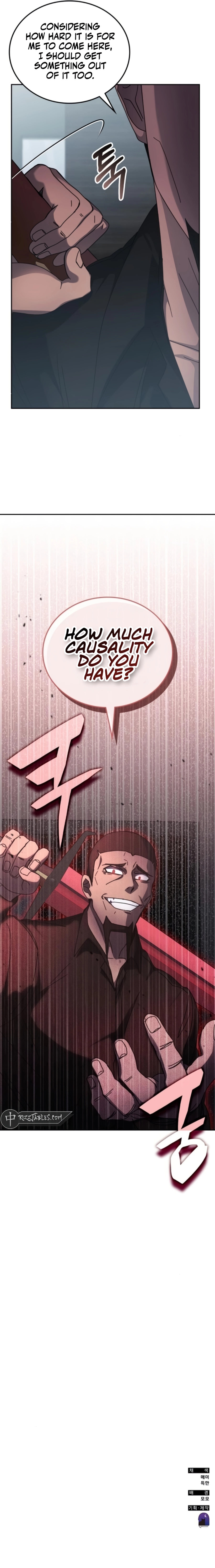 Chowonja Academy ui Sugangsaeng i Doeeotda Vol. 3 Ch. 156 第73页