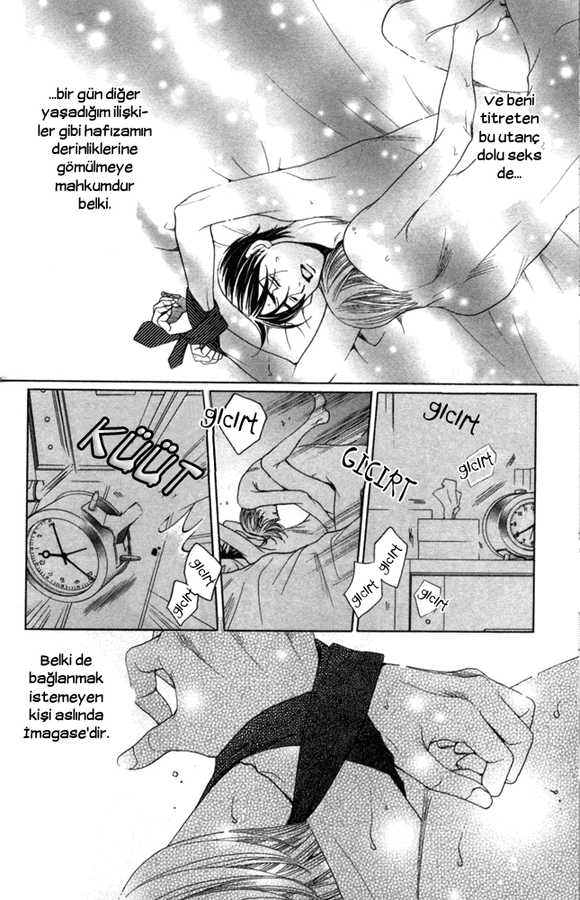 Sojou no Koi wa Nido Haneru Vol. 1 Ch. 1 第49页