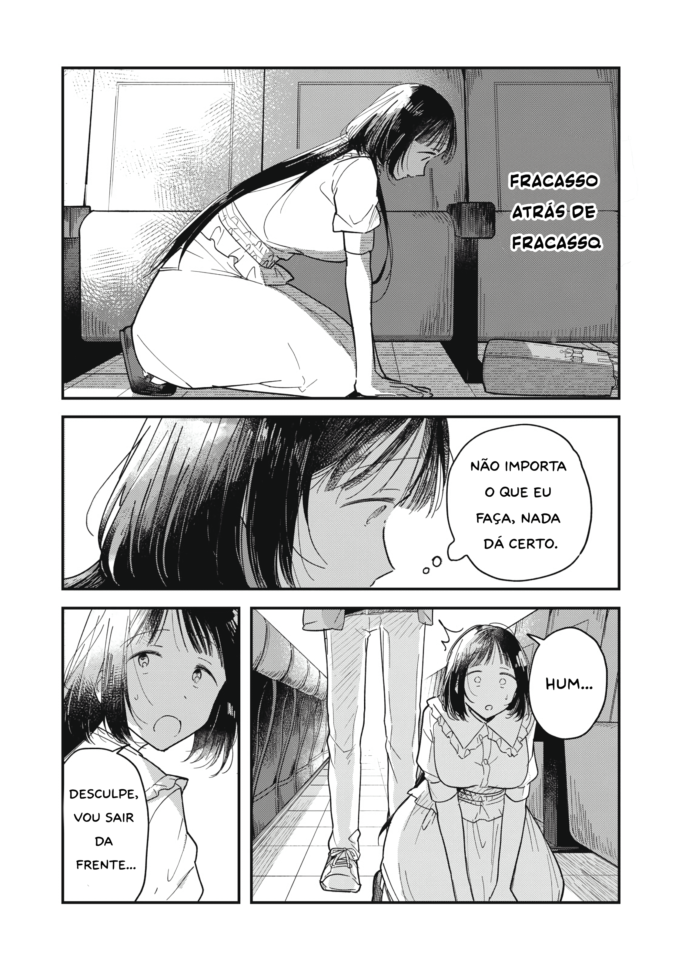 Yachiru-san wa Homeru to Nobiru Yachiru & Seiichiro 第11页