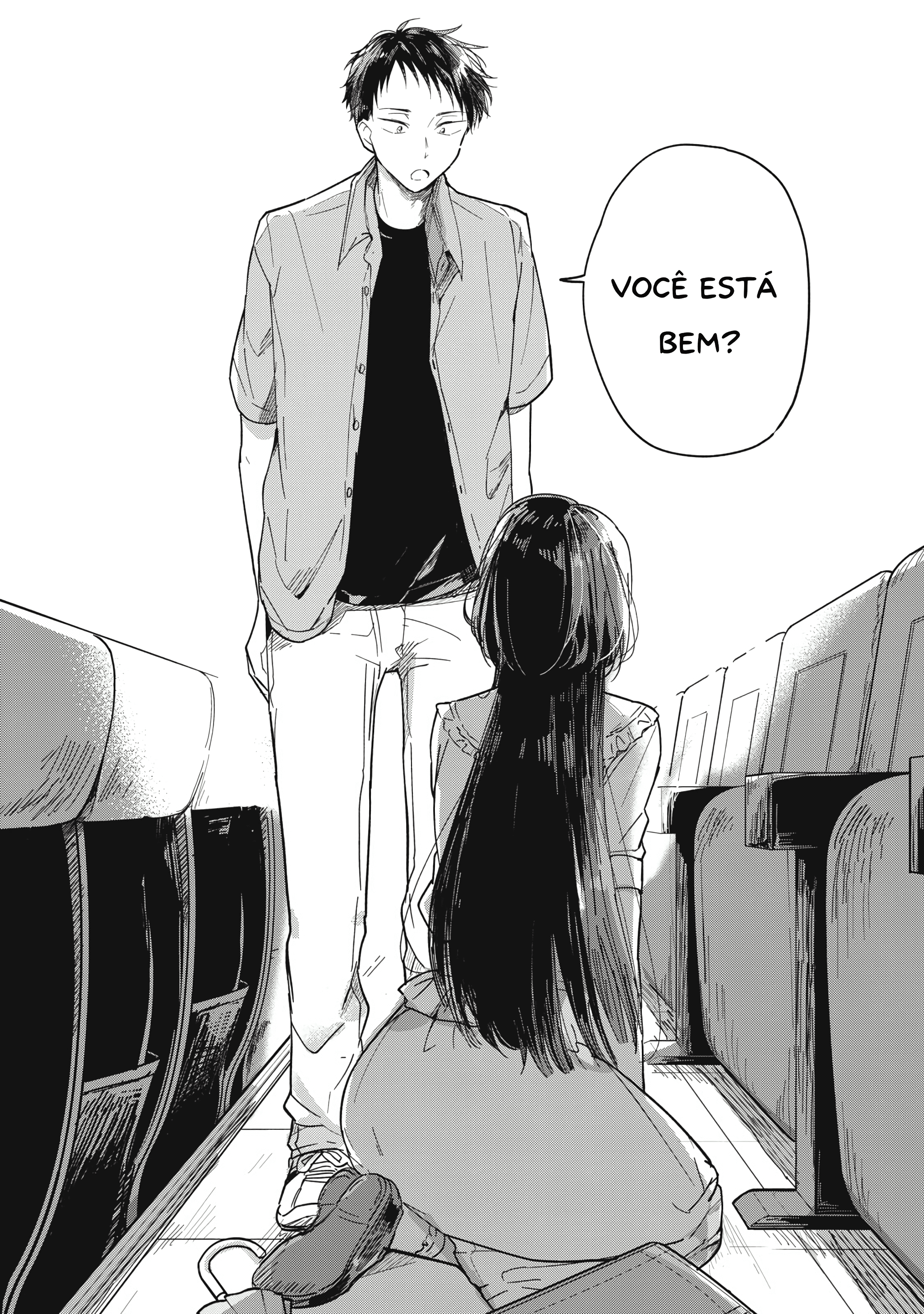 Yachiru-san wa Homeru to Nobiru Yachiru & Seiichiro 第12页