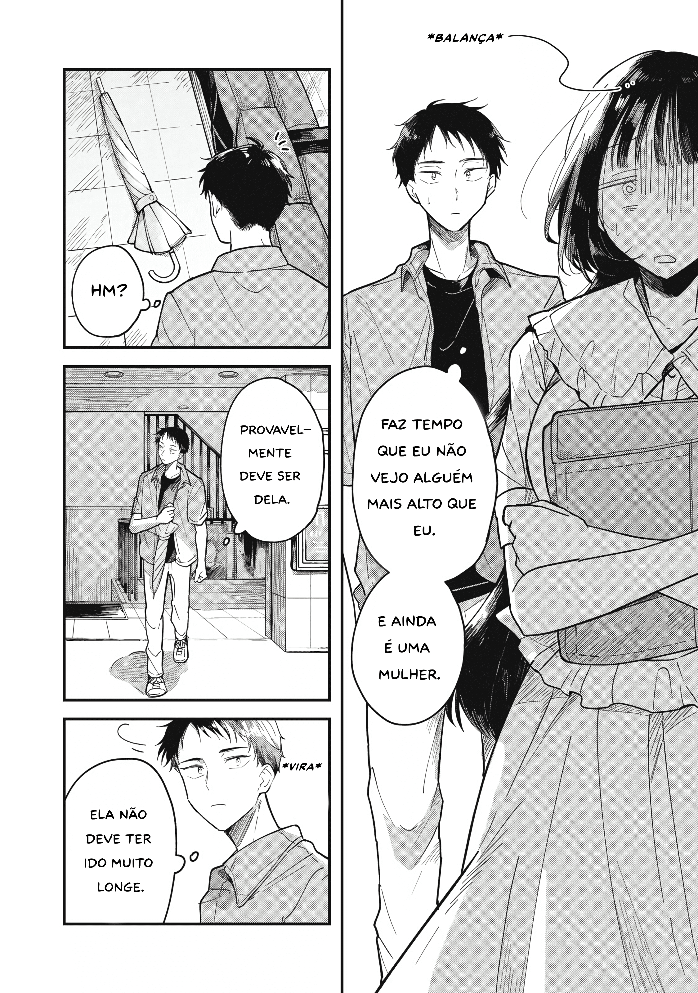 Yachiru-san wa Homeru to Nobiru Yachiru & Seiichiro 第14页