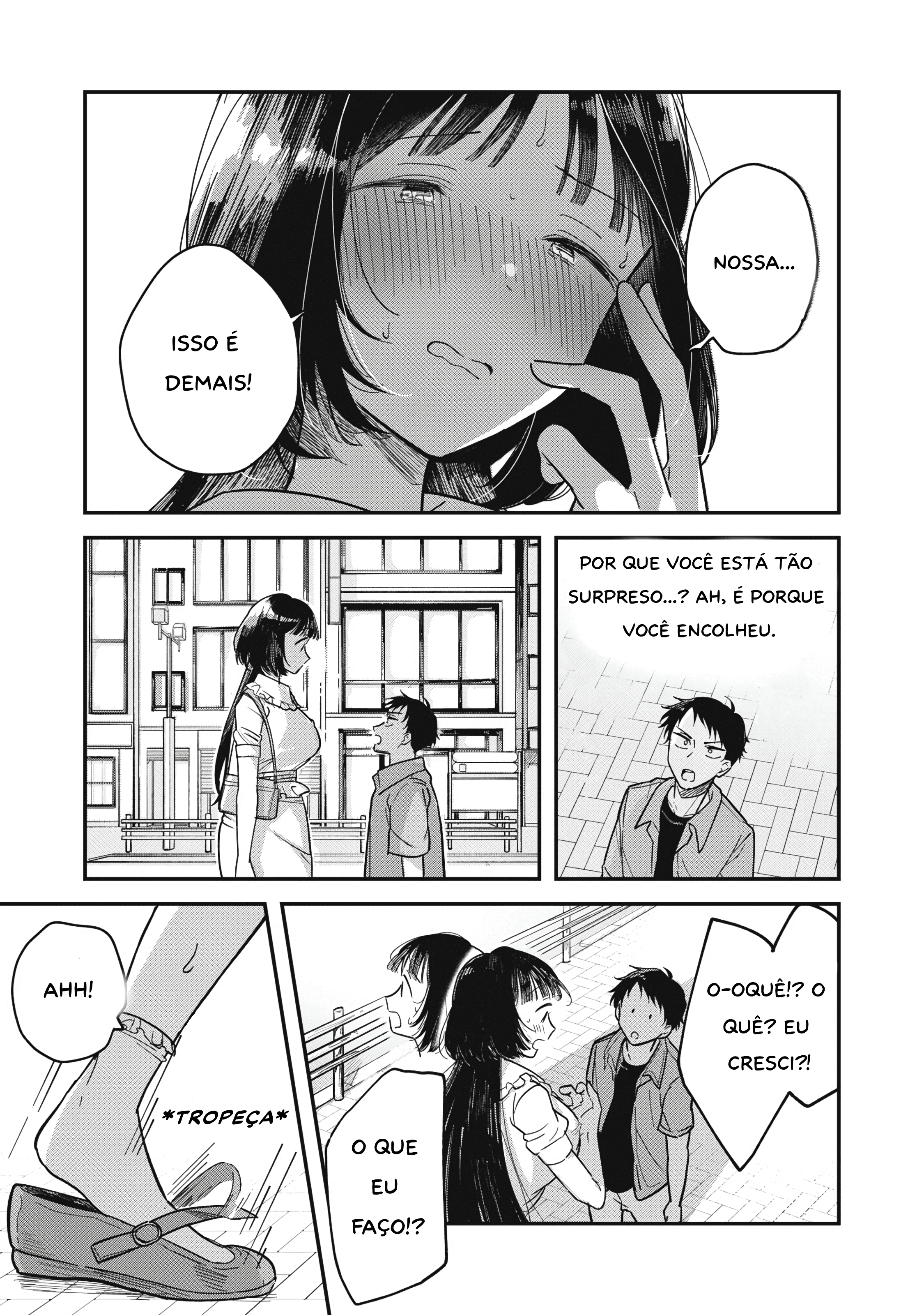 Yachiru-san wa Homeru to Nobiru Yachiru & Seiichiro 第25页