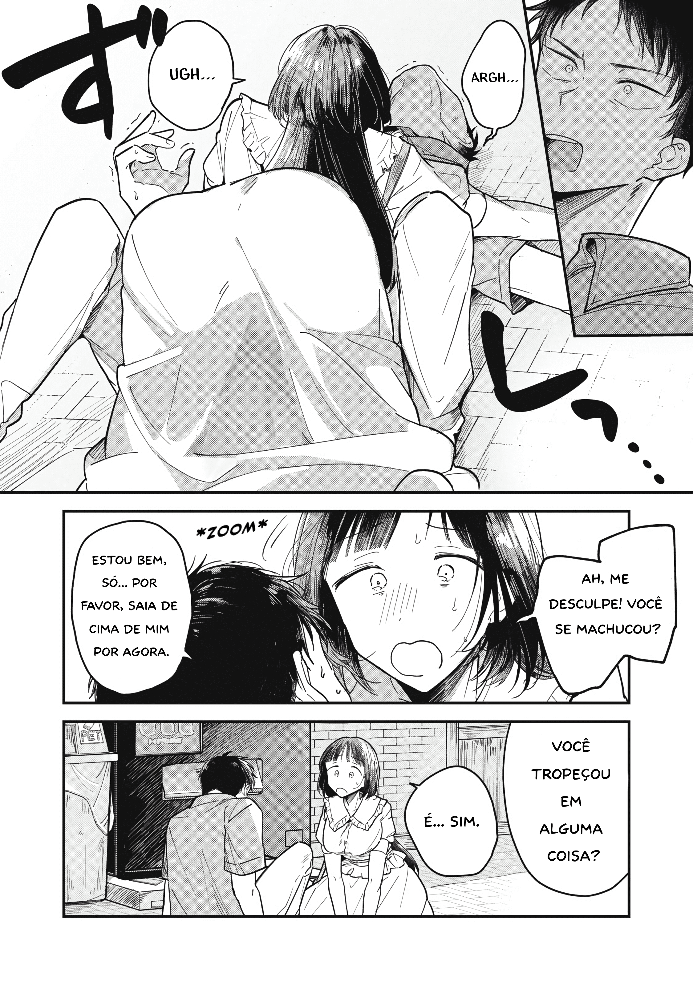 Yachiru-san wa Homeru to Nobiru Yachiru & Seiichiro 第26页