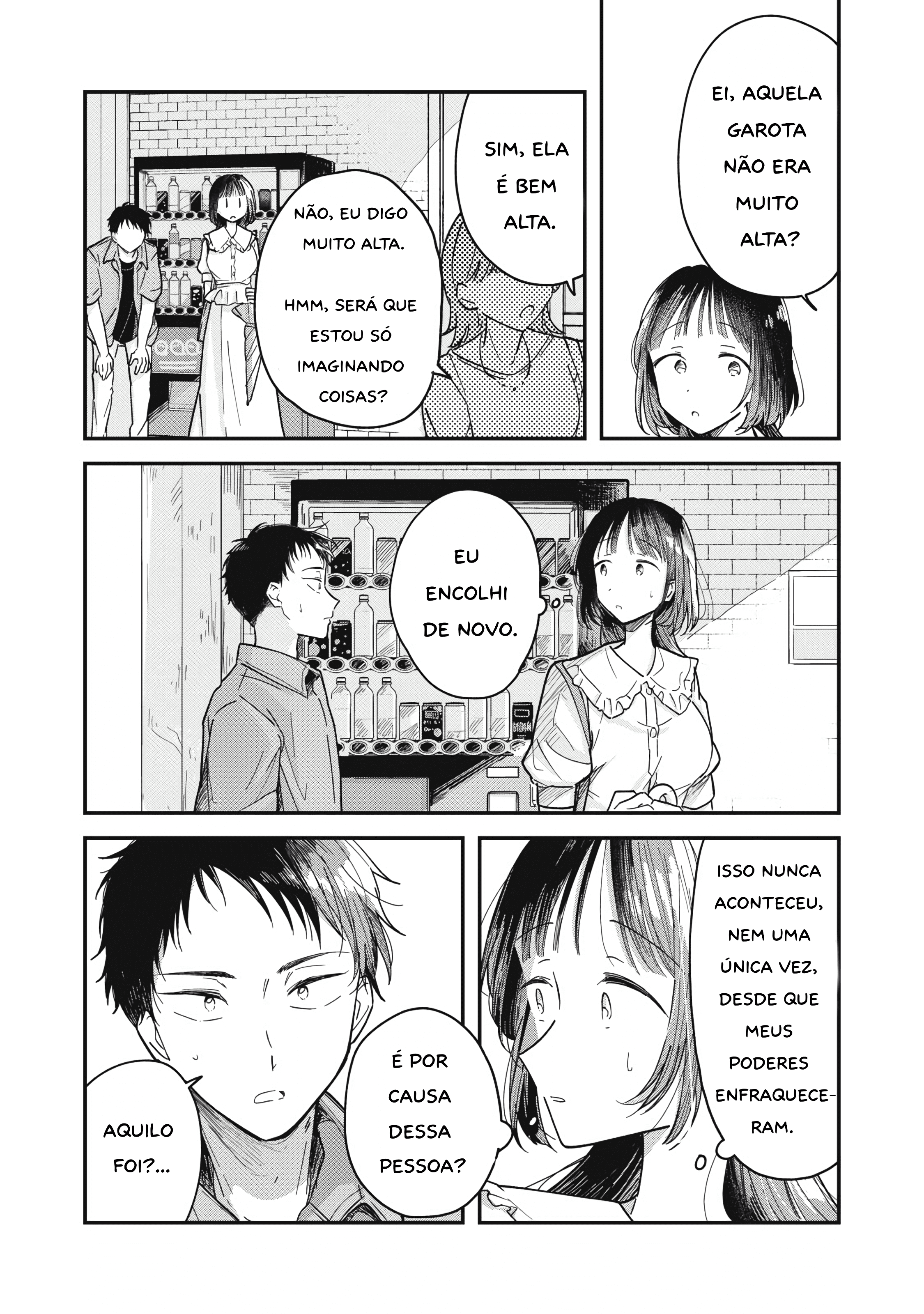 Yachiru-san wa Homeru to Nobiru Yachiru & Seiichiro 第27页