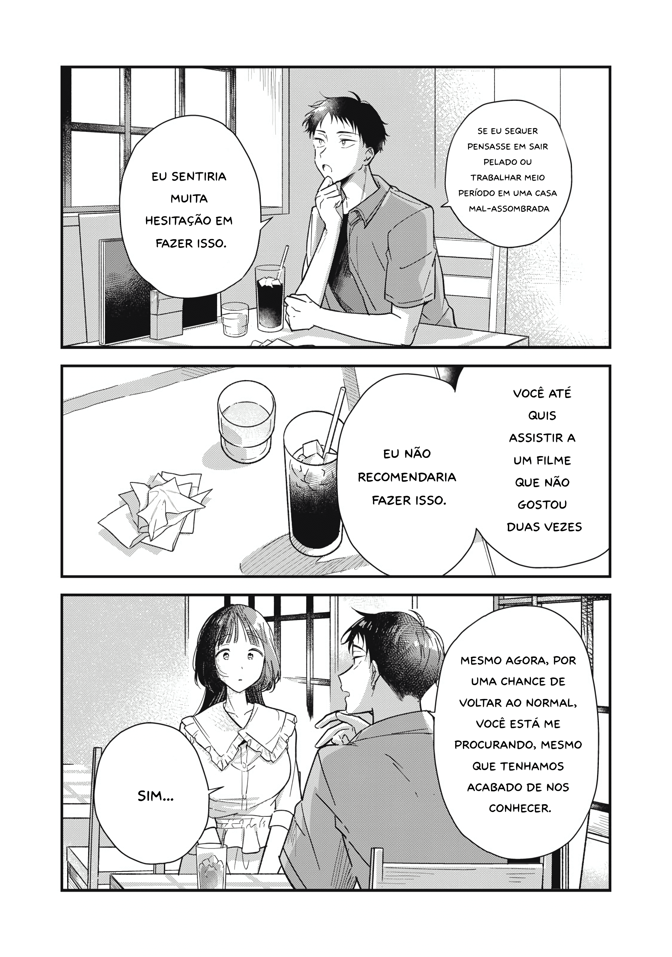 Yachiru-san wa Homeru to Nobiru Yachiru & Seiichiro 第39页