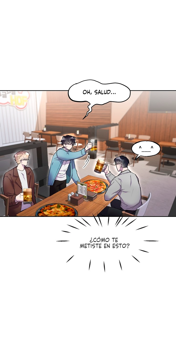 Kiss and death Vol. 1 Ch. 3 第14页