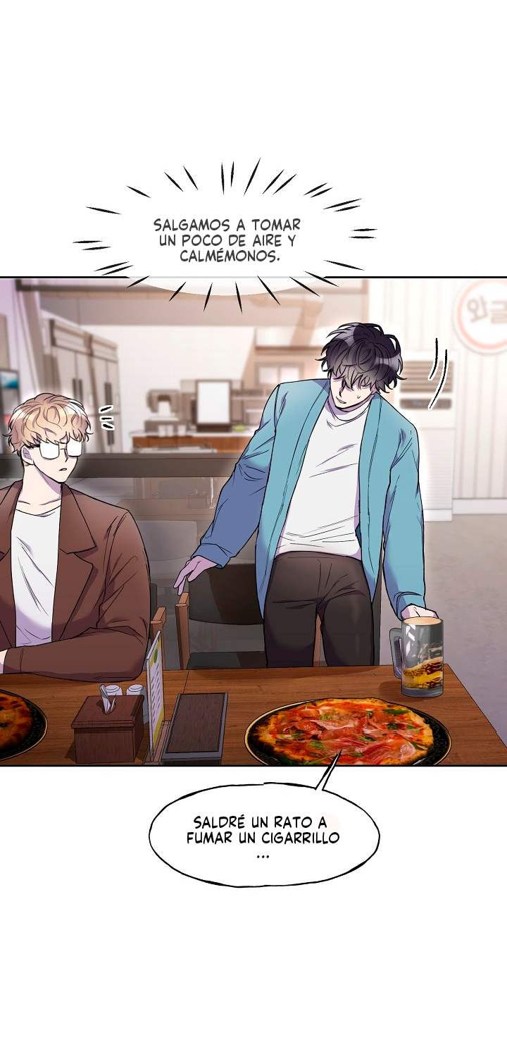 Kiss and death Vol. 1 Ch. 3 第15页