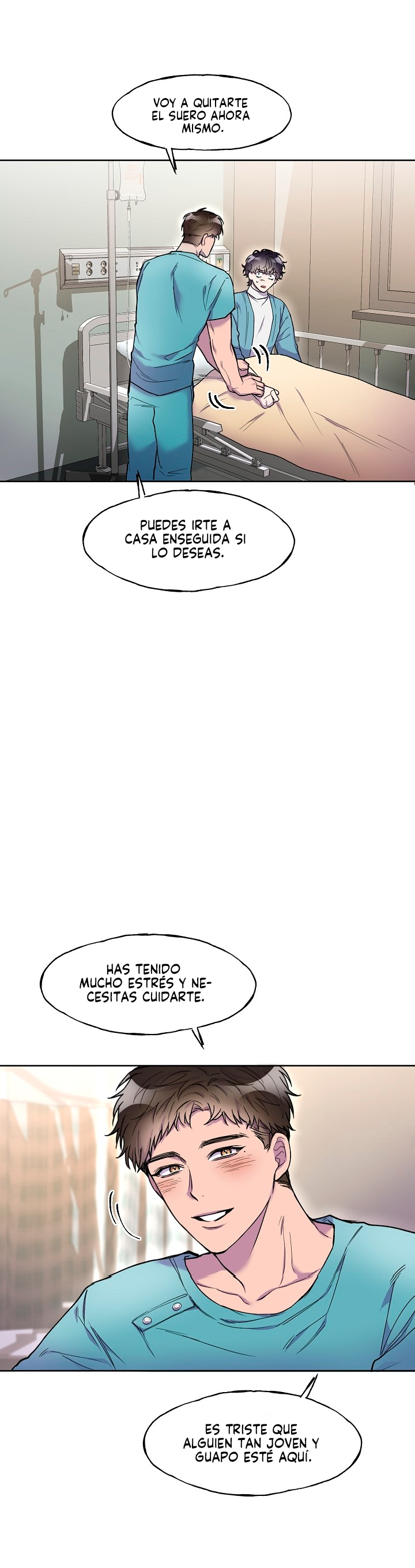 Kiss and death Vol. 1 Ch. 3 第24页