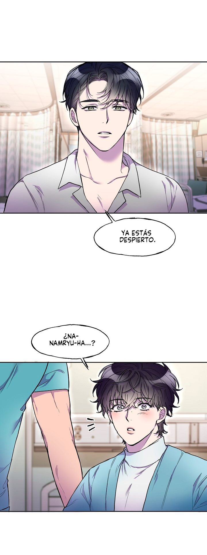 Kiss and death Vol. 1 Ch. 3 第29页