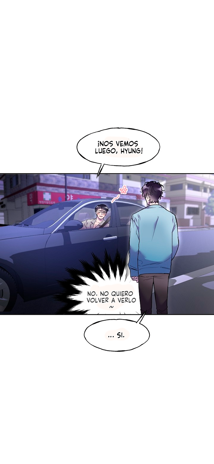 Kiss and death Vol. 1 Ch. 3 第37页