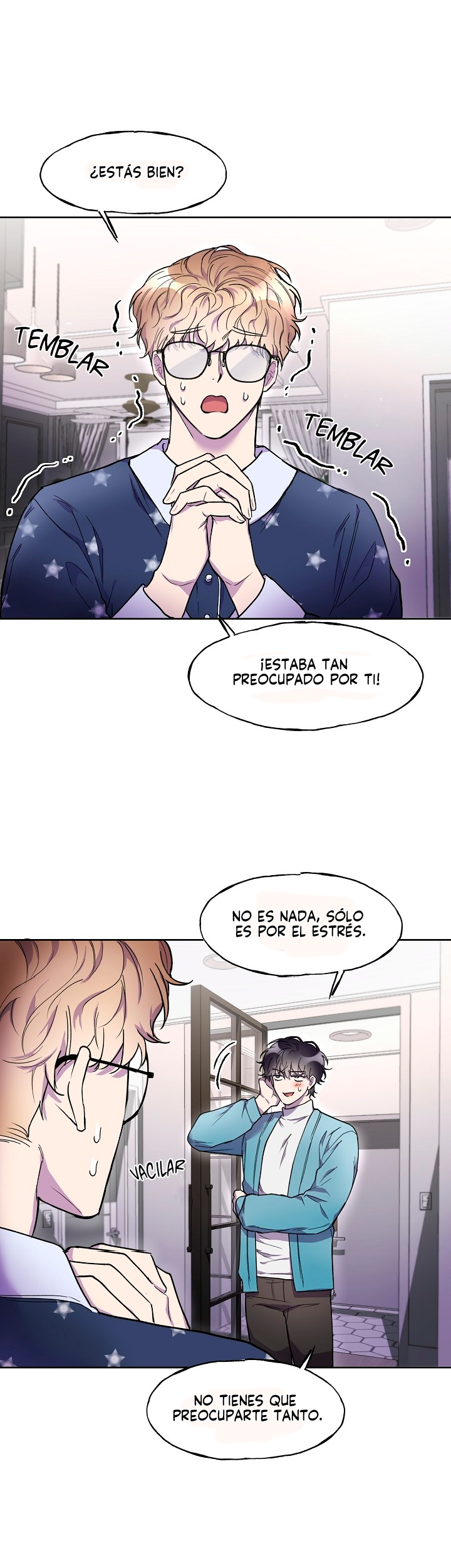 Kiss and death Vol. 1 Ch. 3 第39页