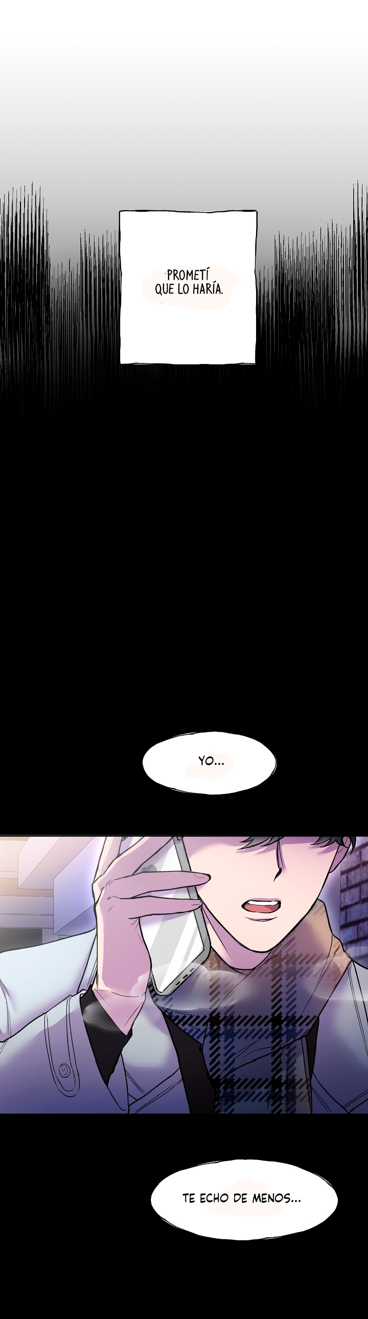 Kiss and death Vol. 1 Ch. 3 第43页