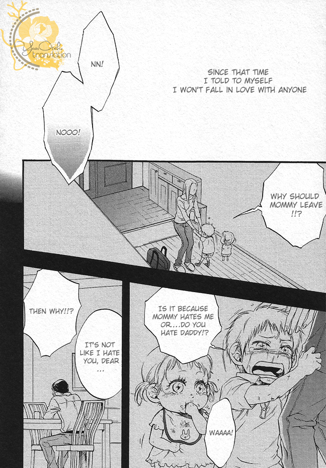 Dounimo Nannai Soushi Souai Vol. 1 Ch. 3 第50页