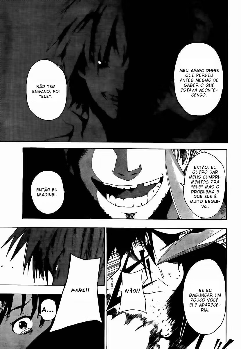 Tiji-kun! Vol. 1 Ch. 1 第45页