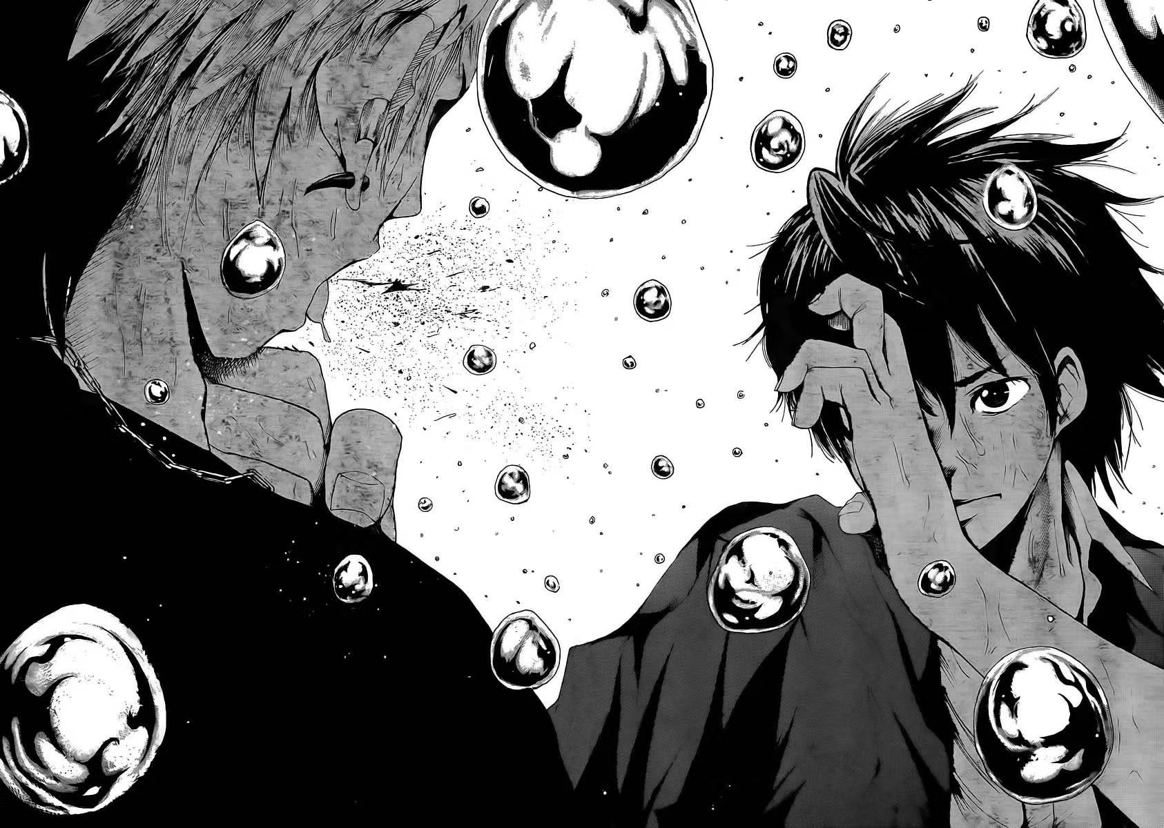 Tiji-kun! Vol. 1 Ch. 1 第51页