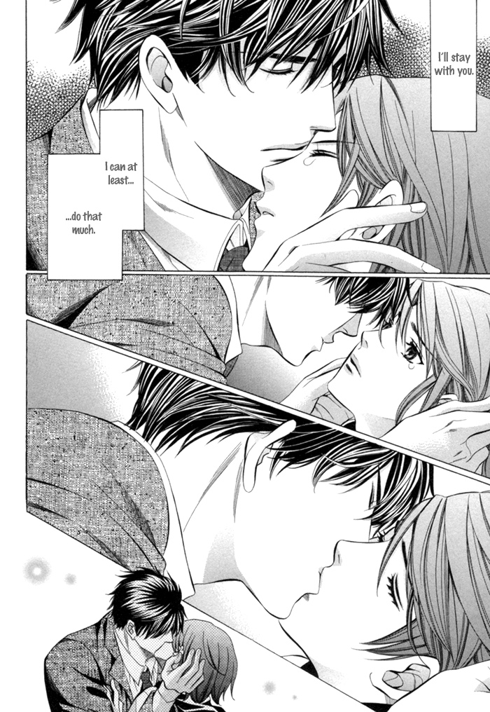 Mukuchi na Koi no Tsutaekata Vol. 1 Ch. 4 第37页