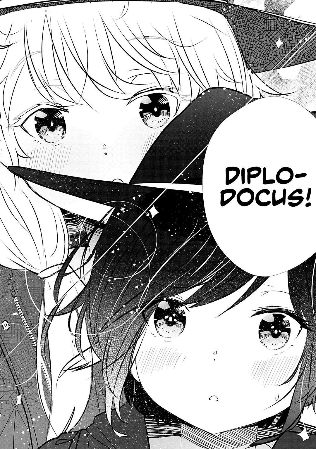 6-oku Nen no Hakubutsu Tabi Prologue 第18页