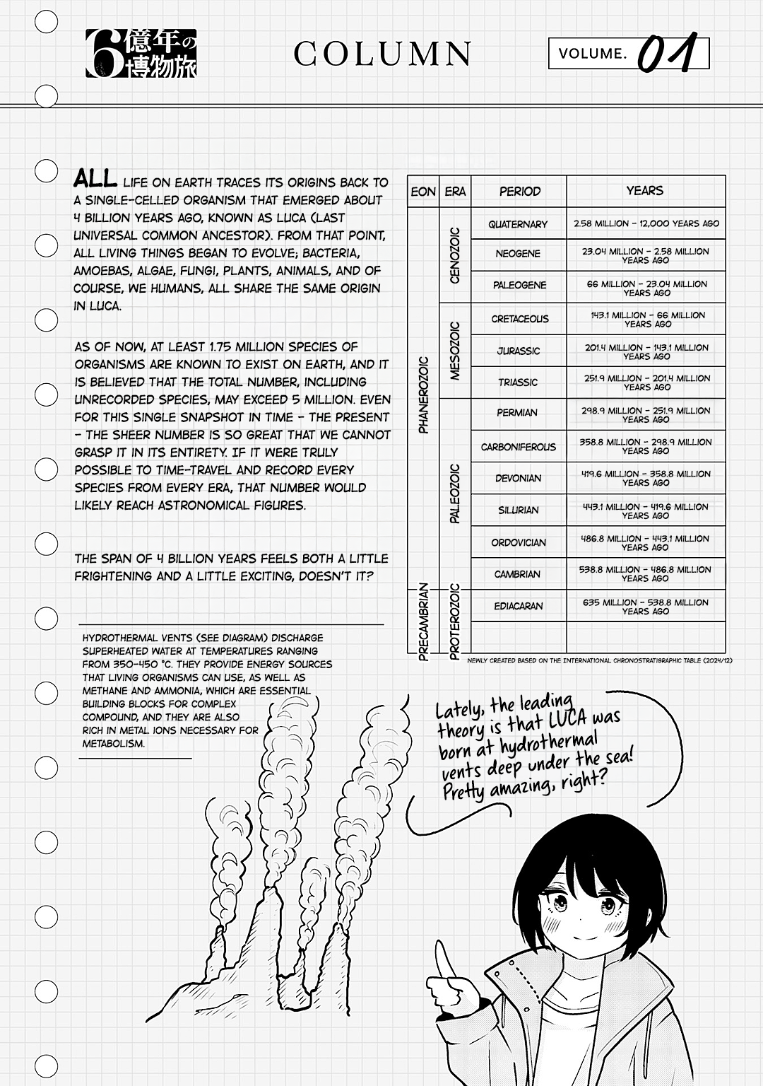 6-oku Nen no Hakubutsu Tabi Prologue 第27页