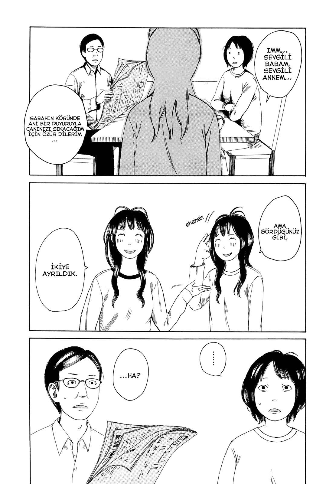 The Faces of a Double Star Amip Ben 第30页