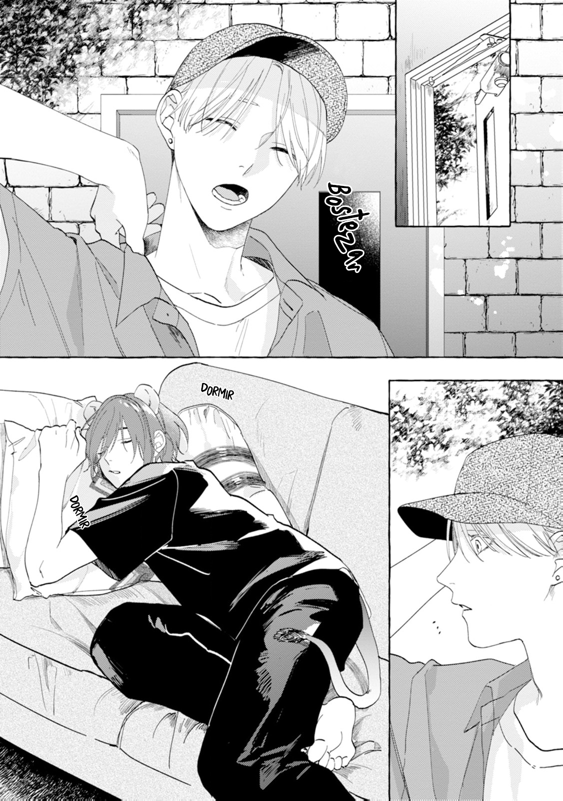 Itoshi no Shippo-chan Vol. 1 Ch. 1 第15页
