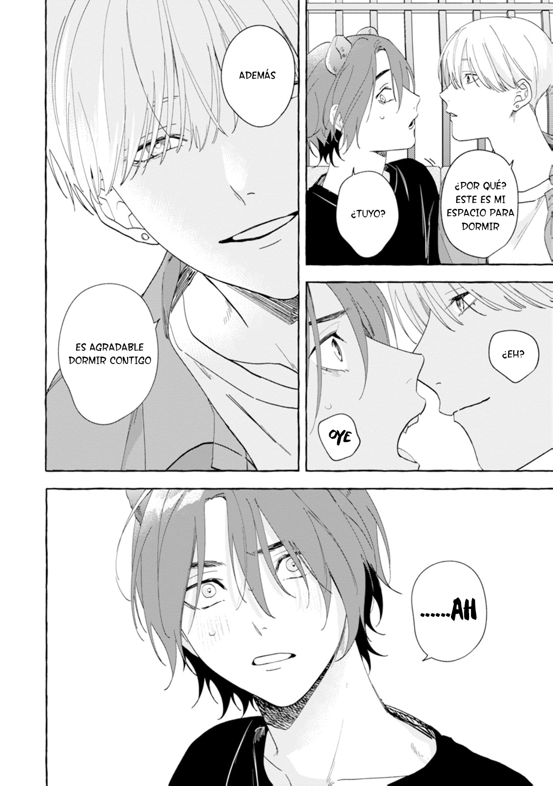 Itoshi no Shippo-chan Vol. 1 Ch. 1 第23页