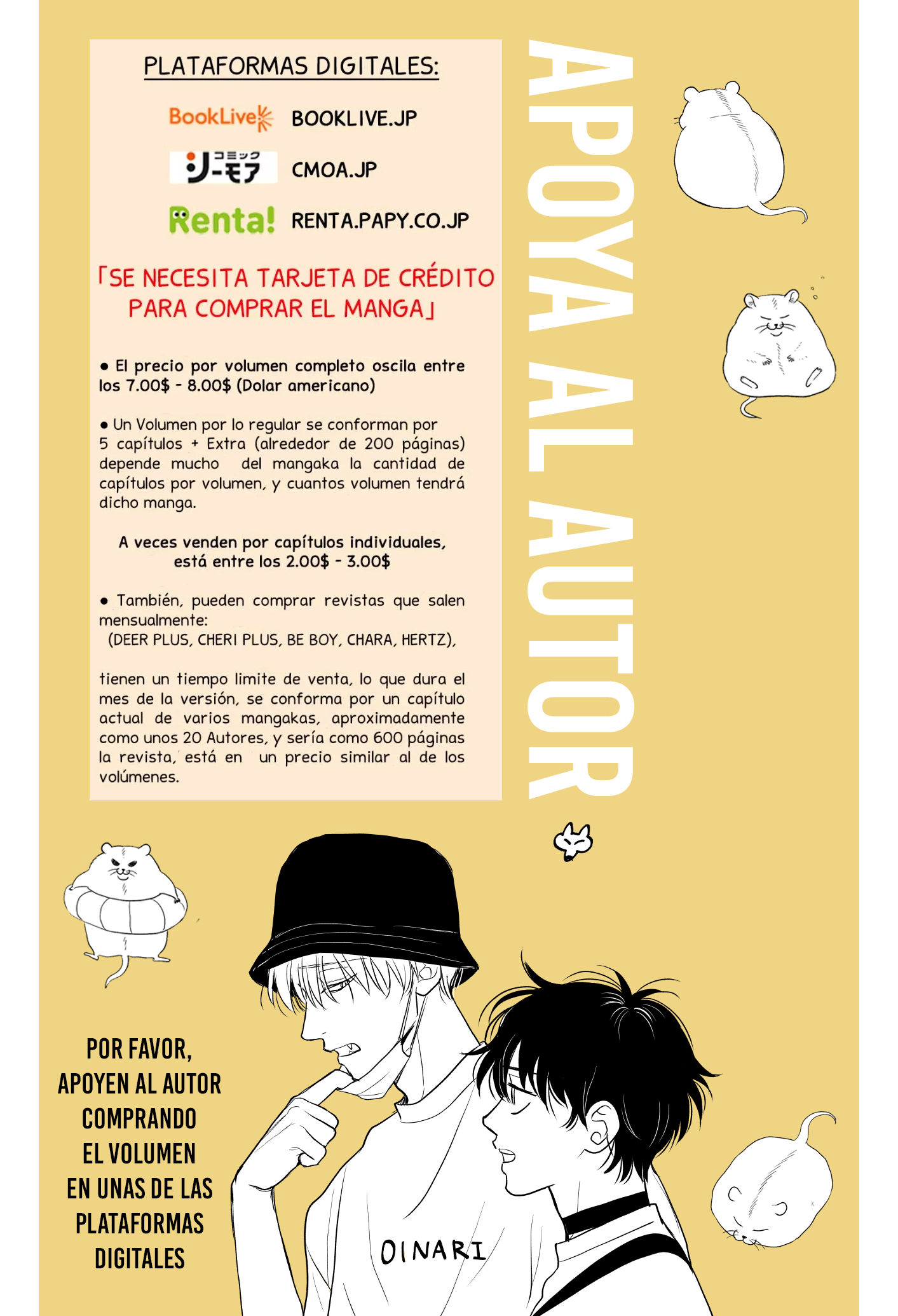 Itoshi no Shippo-chan Vol. 1 Ch. 1 第37页