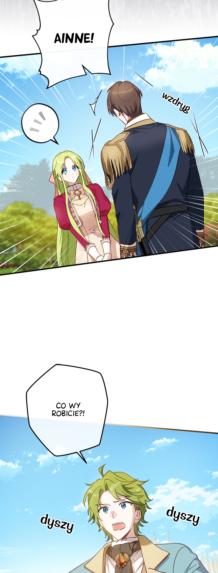 The Heroine Is a Man! Vol. 1 Ch. 3 第19页