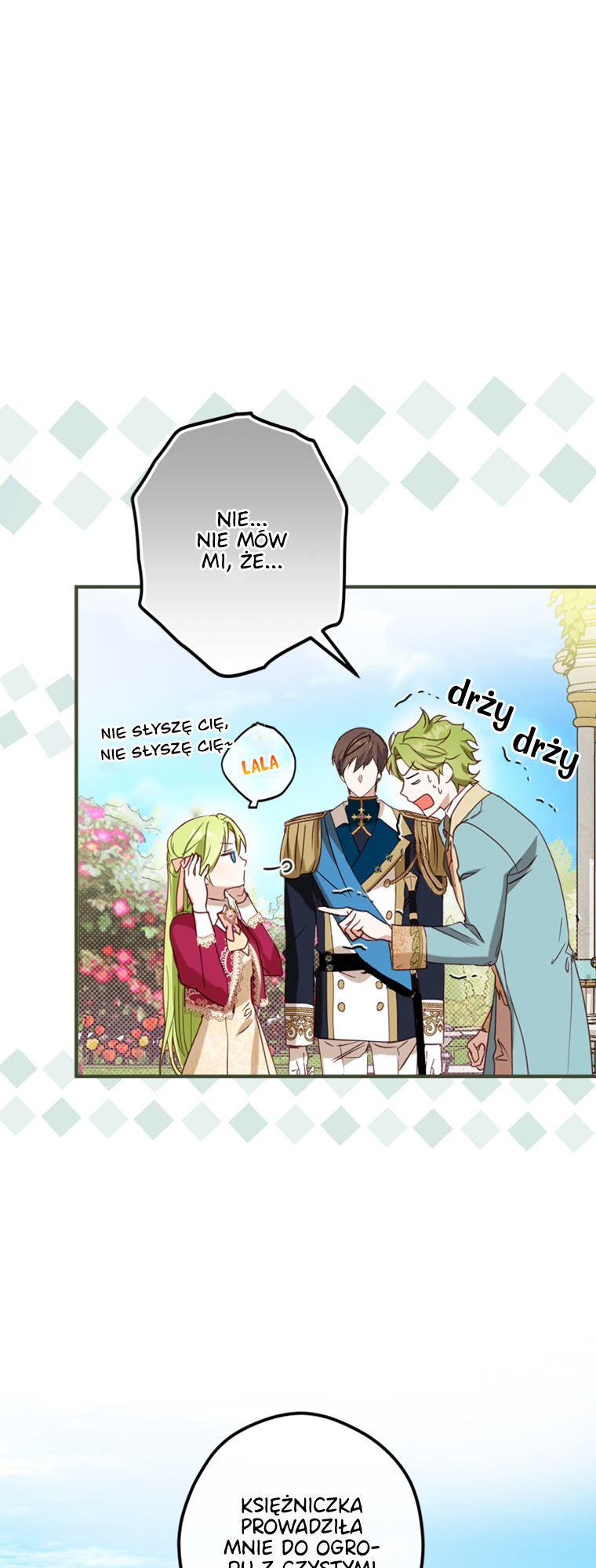 The Heroine Is a Man! Vol. 1 Ch. 3 第21页