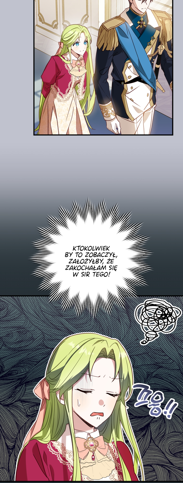 The Heroine Is a Man! Vol. 1 Ch. 3 第25页
