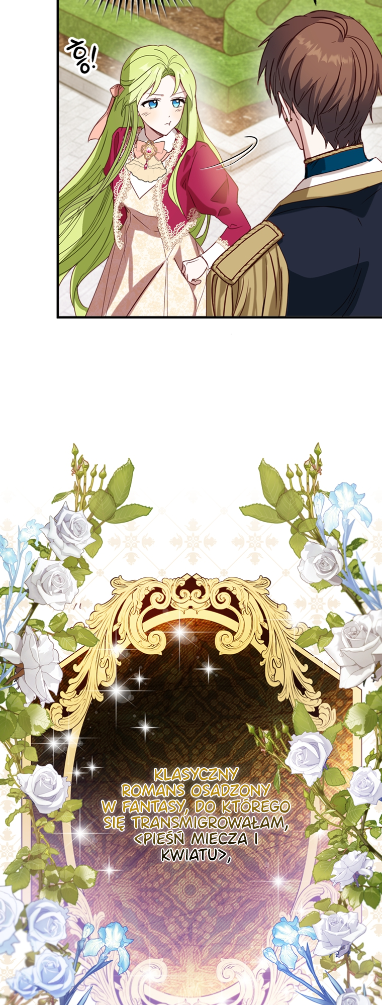 The Heroine Is a Man! Vol. 1 Ch. 3 第27页