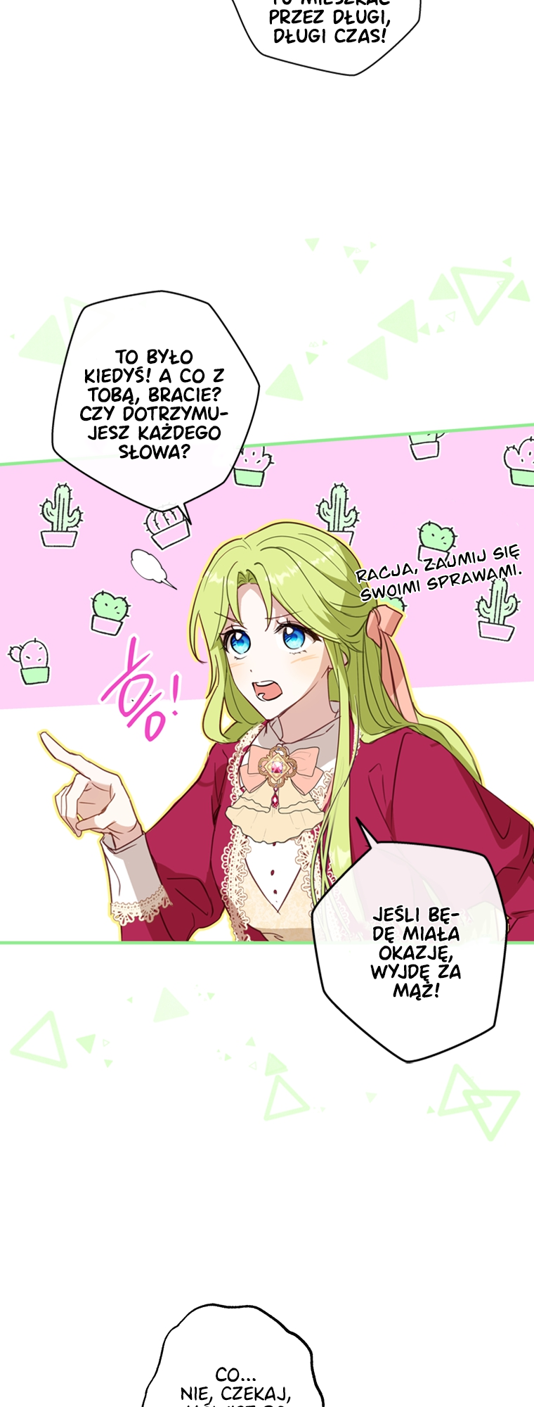 The Heroine Is a Man! Vol. 1 Ch. 3 第37页