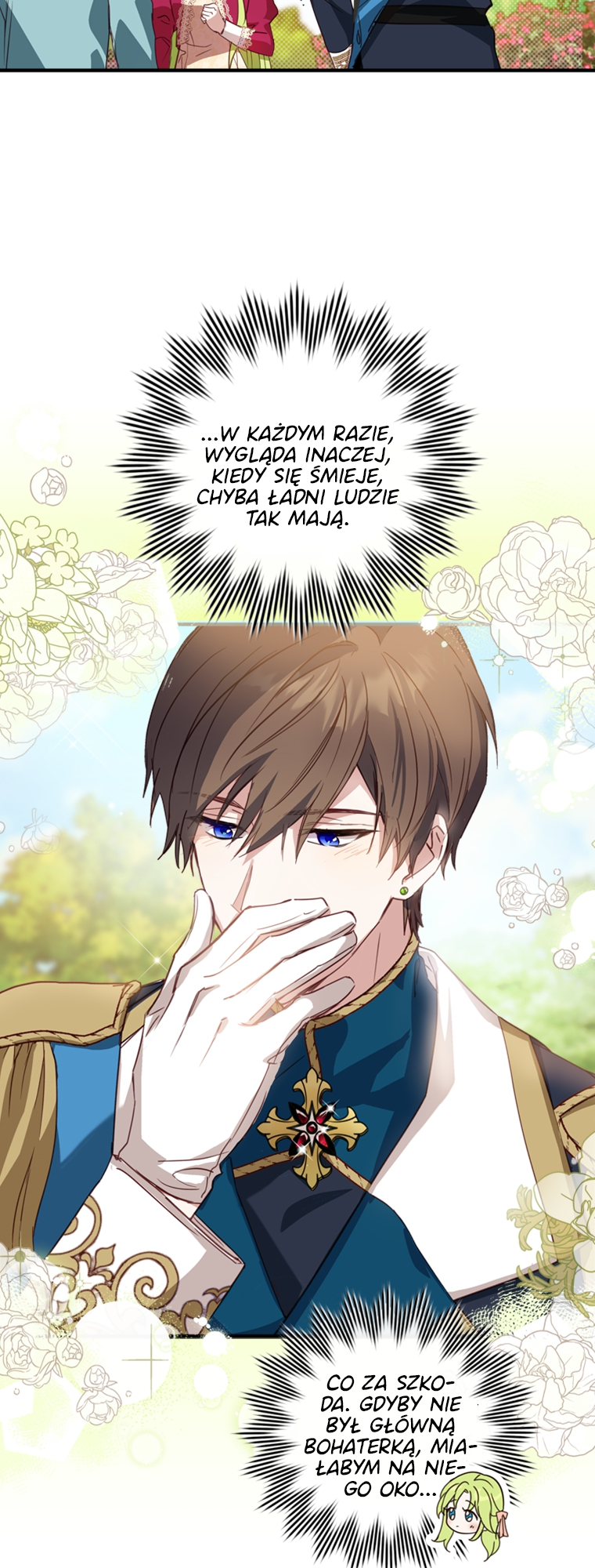 The Heroine Is a Man! Vol. 1 Ch. 3 第41页