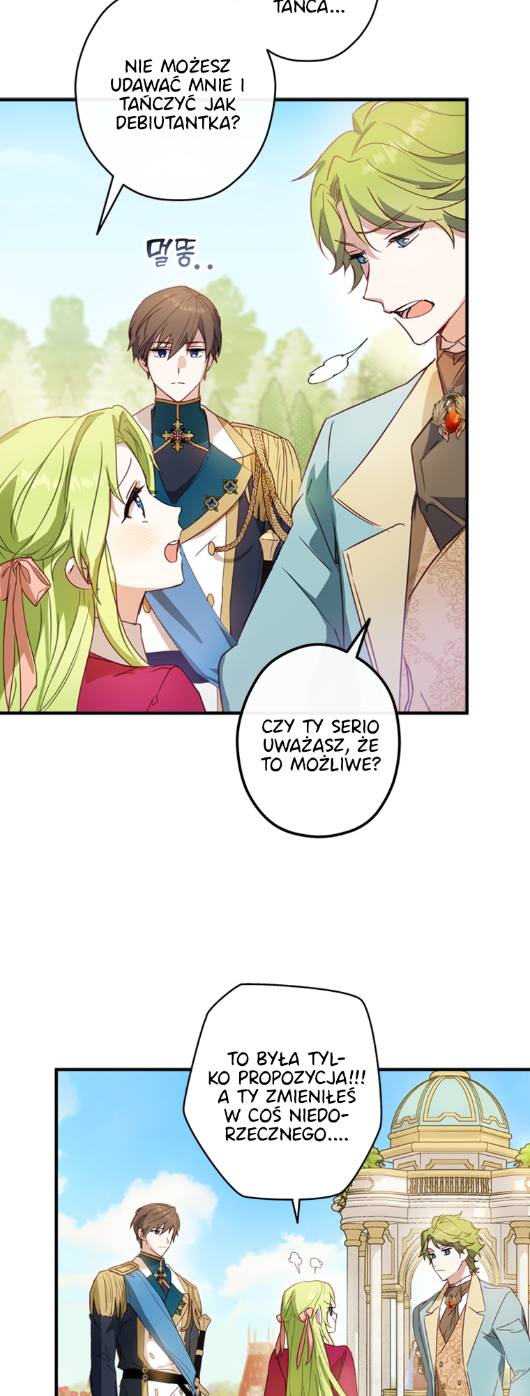 The Heroine Is a Man! Vol. 1 Ch. 3 第44页