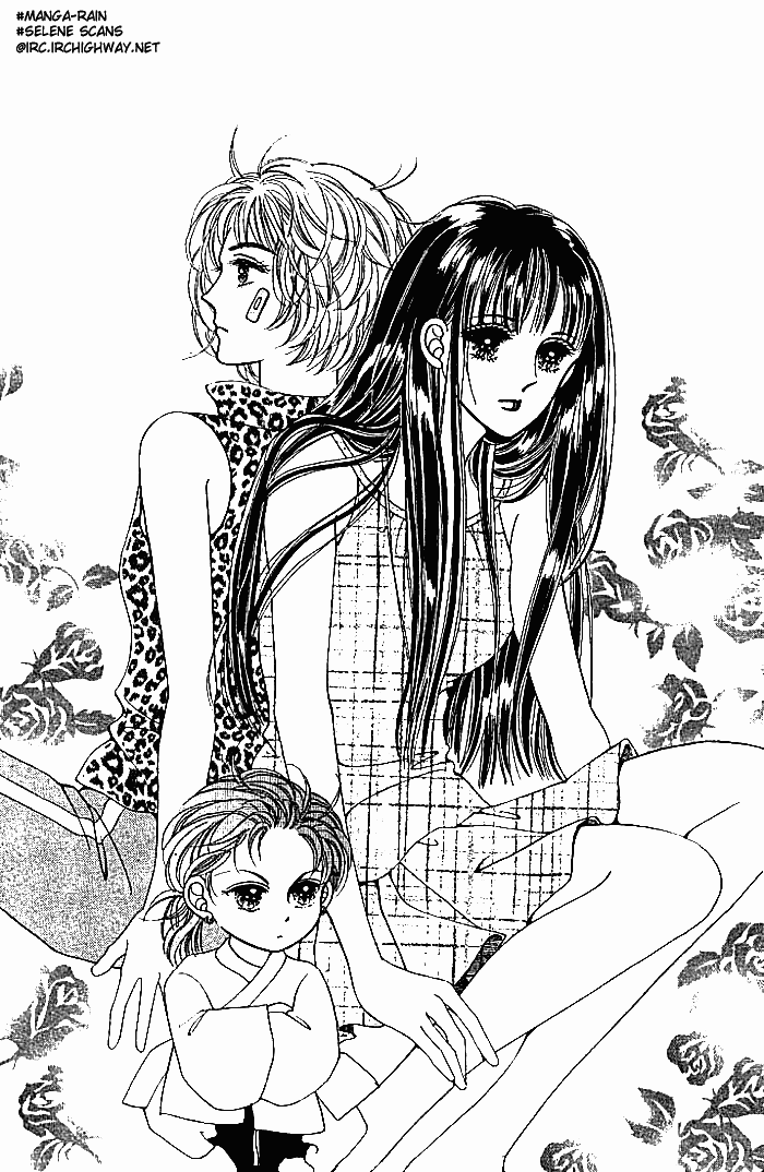 Hot-Blooded Woman 第7页