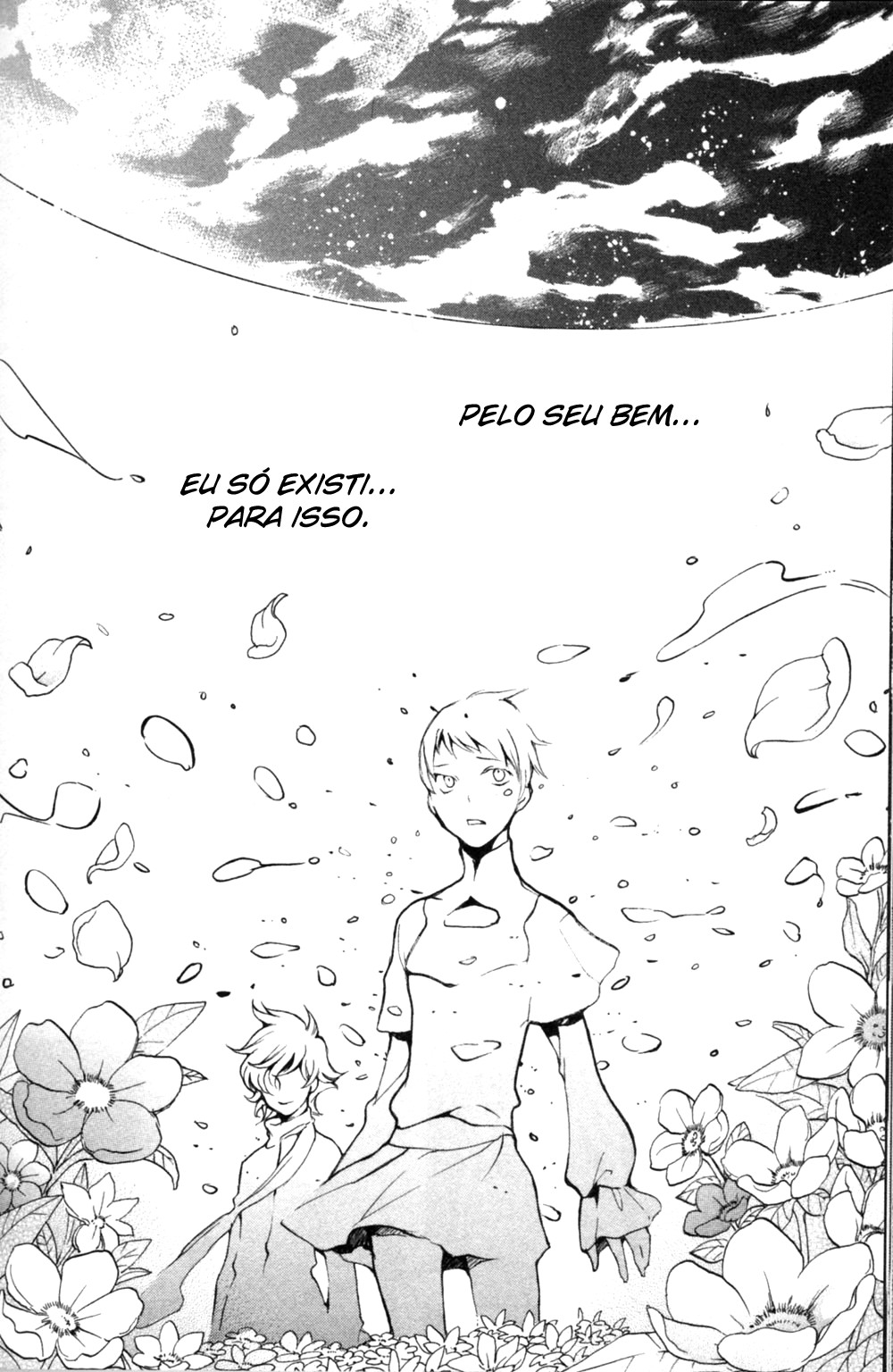 Mobile Suit Gundam 00 - The Second Birthday Oneshot 第25页