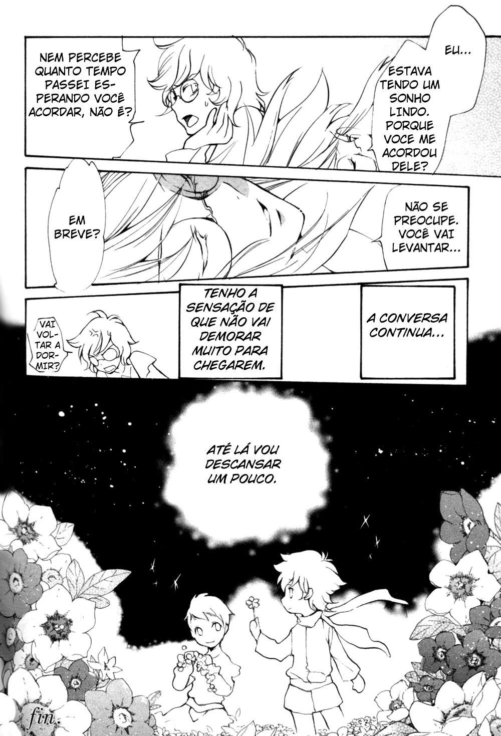Mobile Suit Gundam 00 - The Second Birthday Oneshot 第27页