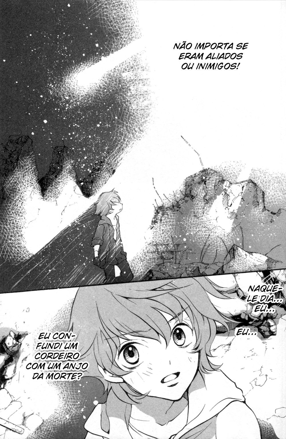 Mobile Suit Gundam 00 - The Second Birthday Oneshot 第10页