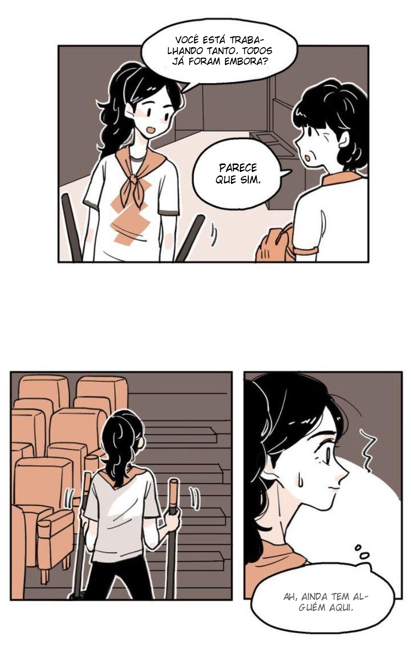 Mom, I'm Gay Ch. 5 第15页