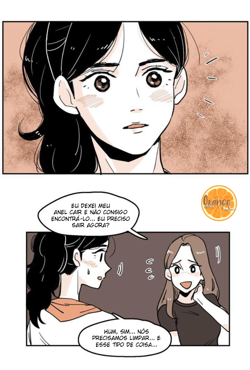 Mom, I'm Gay Ch. 5 第17页