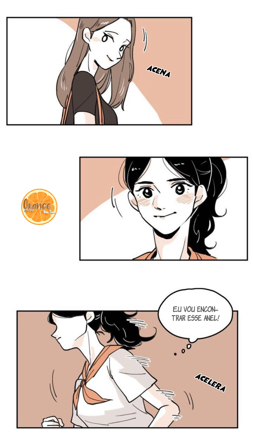 Mom, I'm Gay Ch. 5 第21页