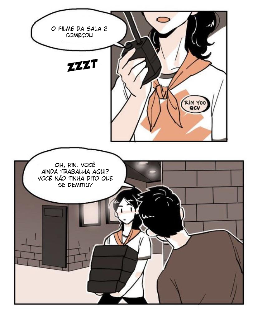 Mom, I'm Gay Ch. 5 第4页
