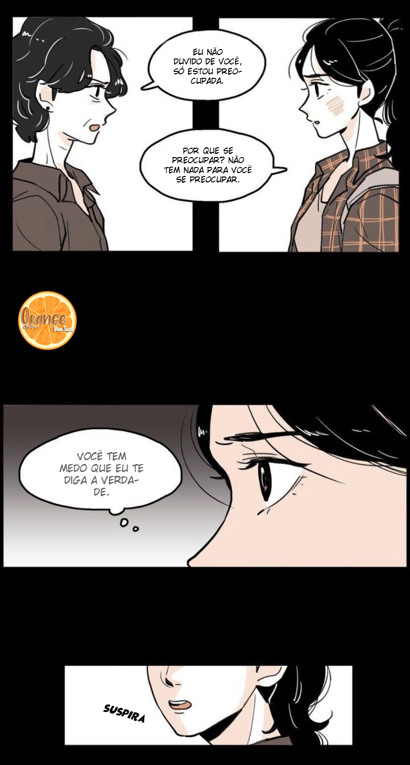 Mom, I'm Gay Ch. 5 第9页