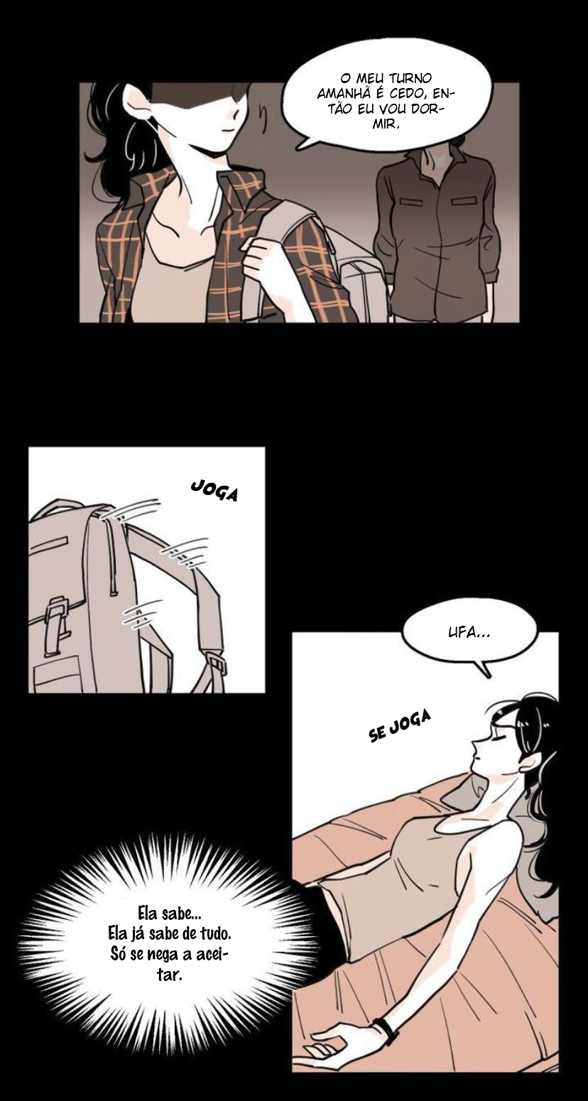 Mom, I'm Gay Ch. 5 第10页