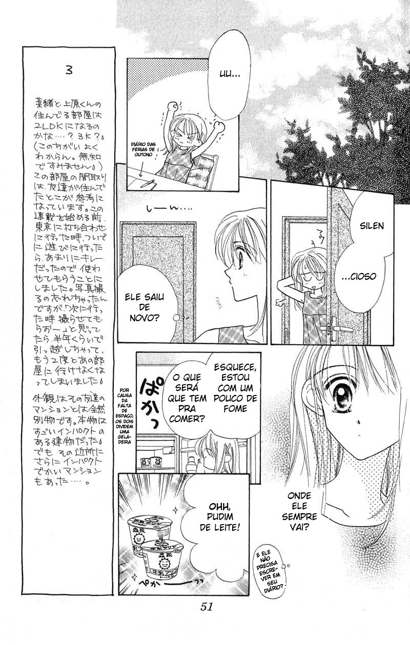 Good Morning Call Vol. 1 Ch. 2 第11页