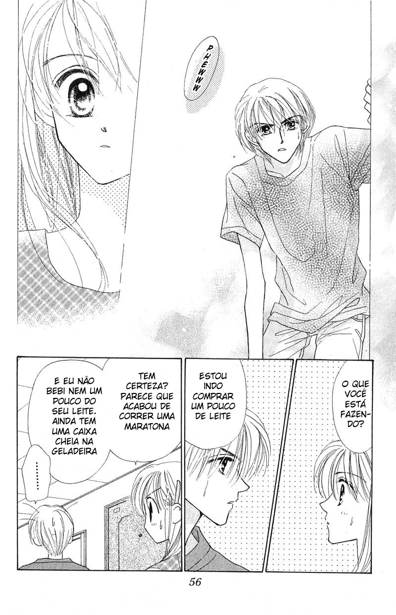 Good Morning Call Vol. 1 Ch. 2 第16页