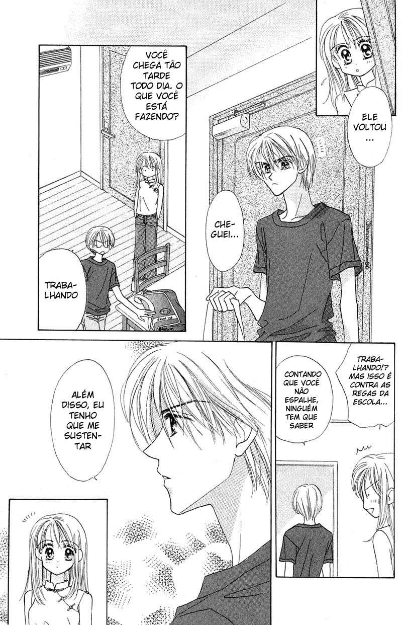 Good Morning Call Vol. 1 Ch. 2 第31页