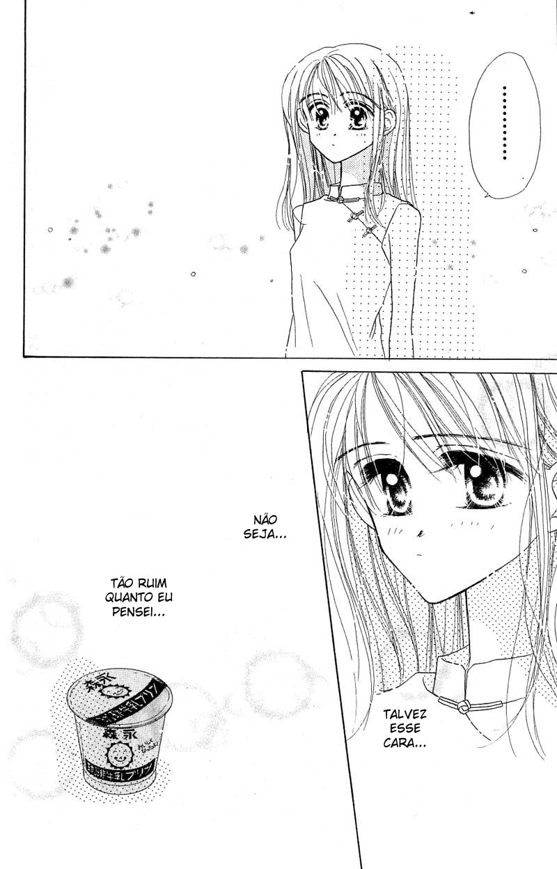 Good Morning Call Vol. 1 Ch. 2 第34页
