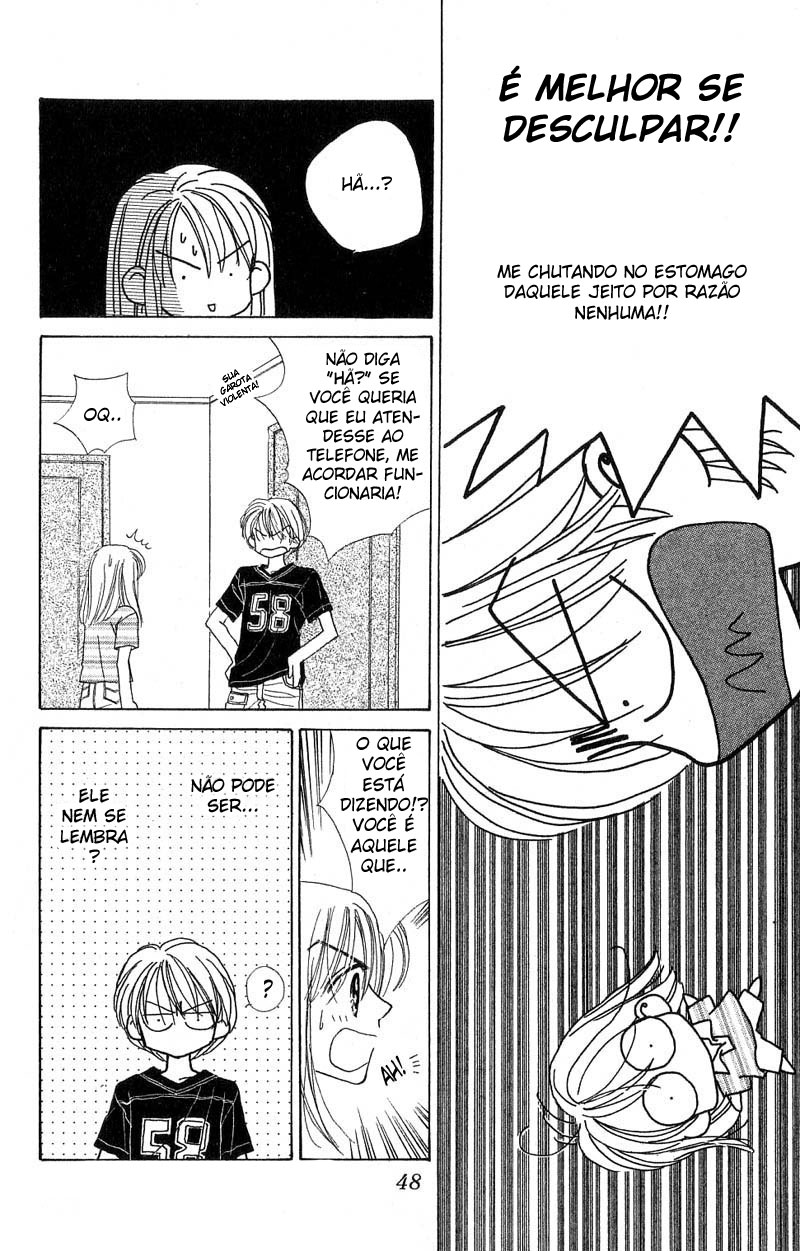 Good Morning Call Vol. 1 Ch. 2 第8页