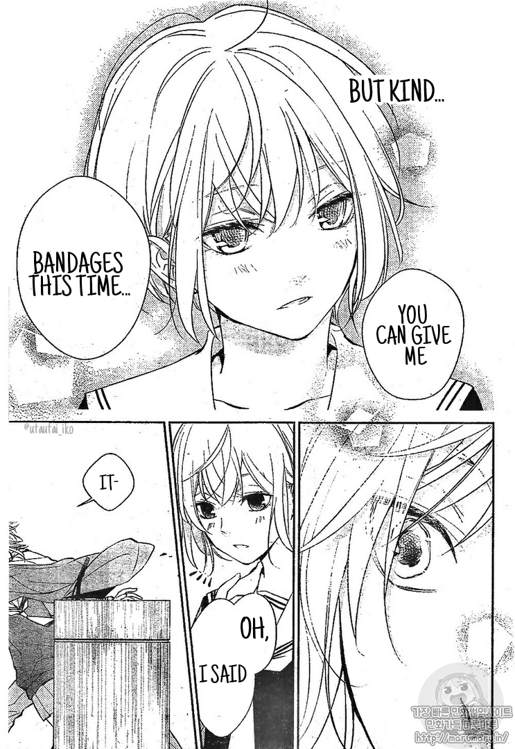 Senken Shounen Syndrome Chinmoku Garu no Ritorukurai 第41页